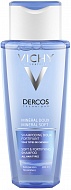 Vichy Dercos Technique Шампунь мягкий укрепряющий Нежные минералы для всех типов волос