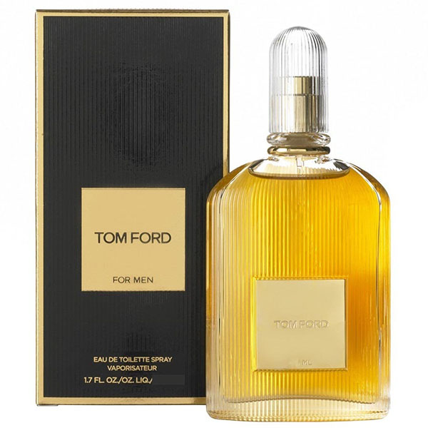 Tualetnaya Voda Tom Ford Tom Ford For Men Kupit Na Cosmoshop By