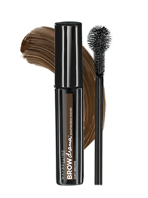 Kupit Maybelline Tush Dlya Brovej Brow Drama Sculpting Brow Mascara V Minske